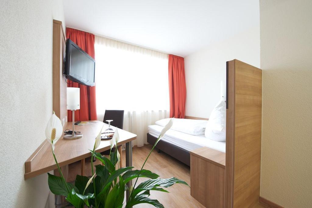 Hotel Zur Riss Biberach an der Riß Kamer foto